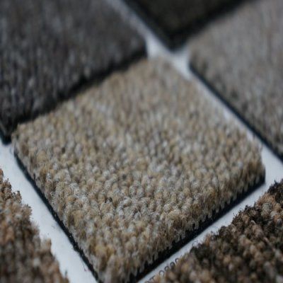 Ковровая плитка Escom Object 2820